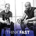 Robbie Birdwell – fitness trainer