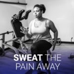 Robbie Birdwell – fitness trainer
