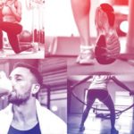 Robbie Birdwell – fitness trainer